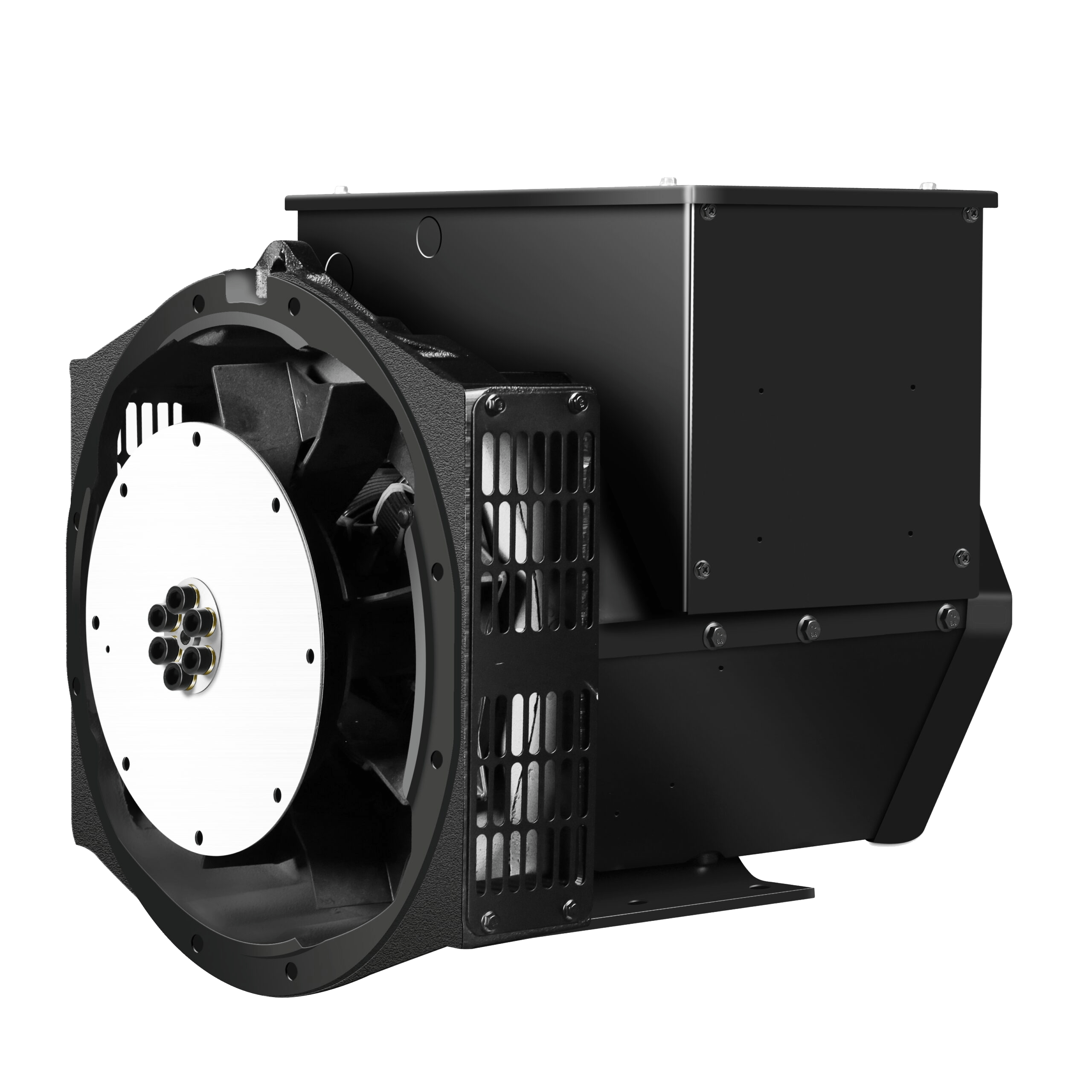 S164G128C4 17,6 KVA Alternator