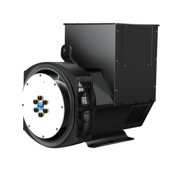S224G68D9 93,5 KVA Alternator
