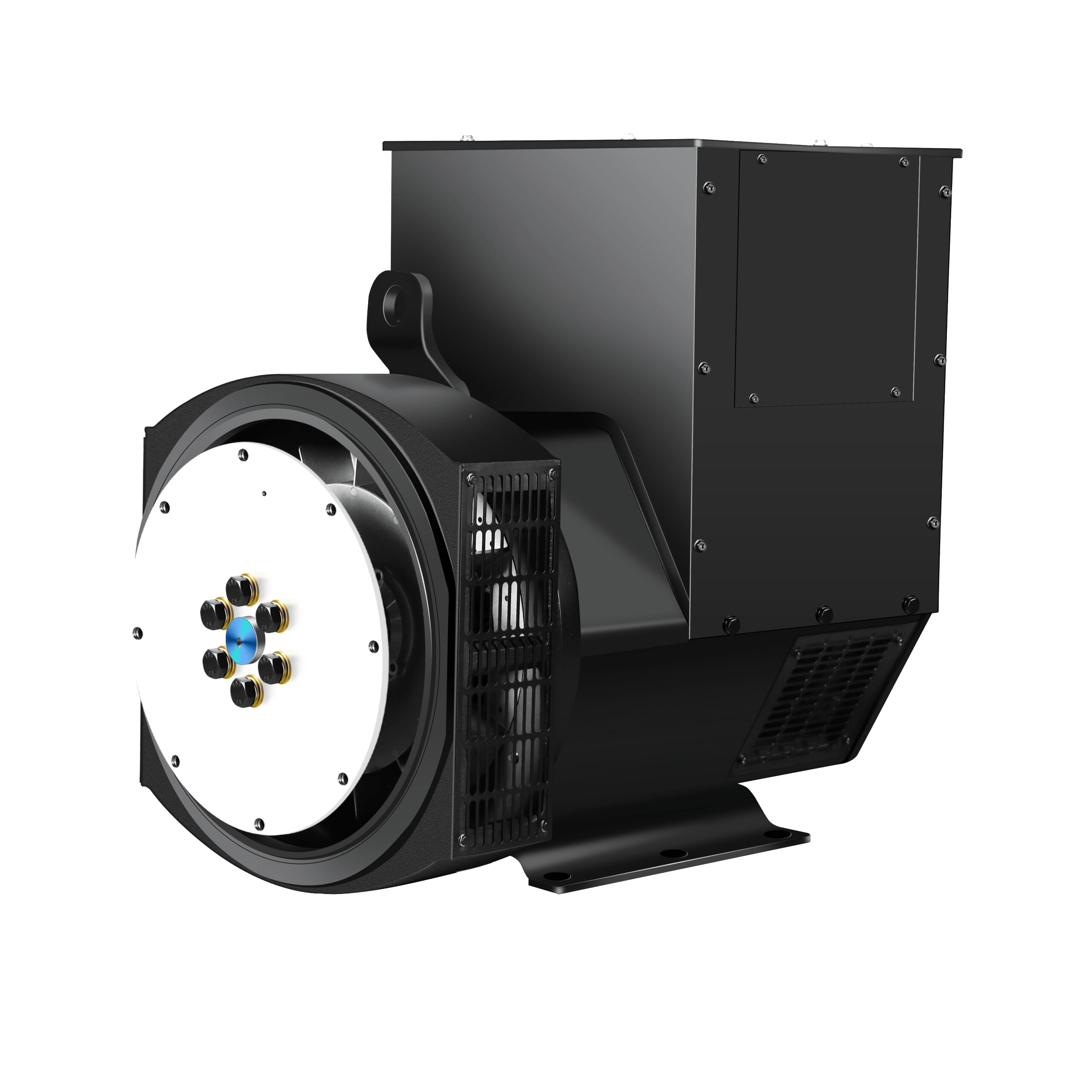 S224G40B3 55 KVA Alternator
