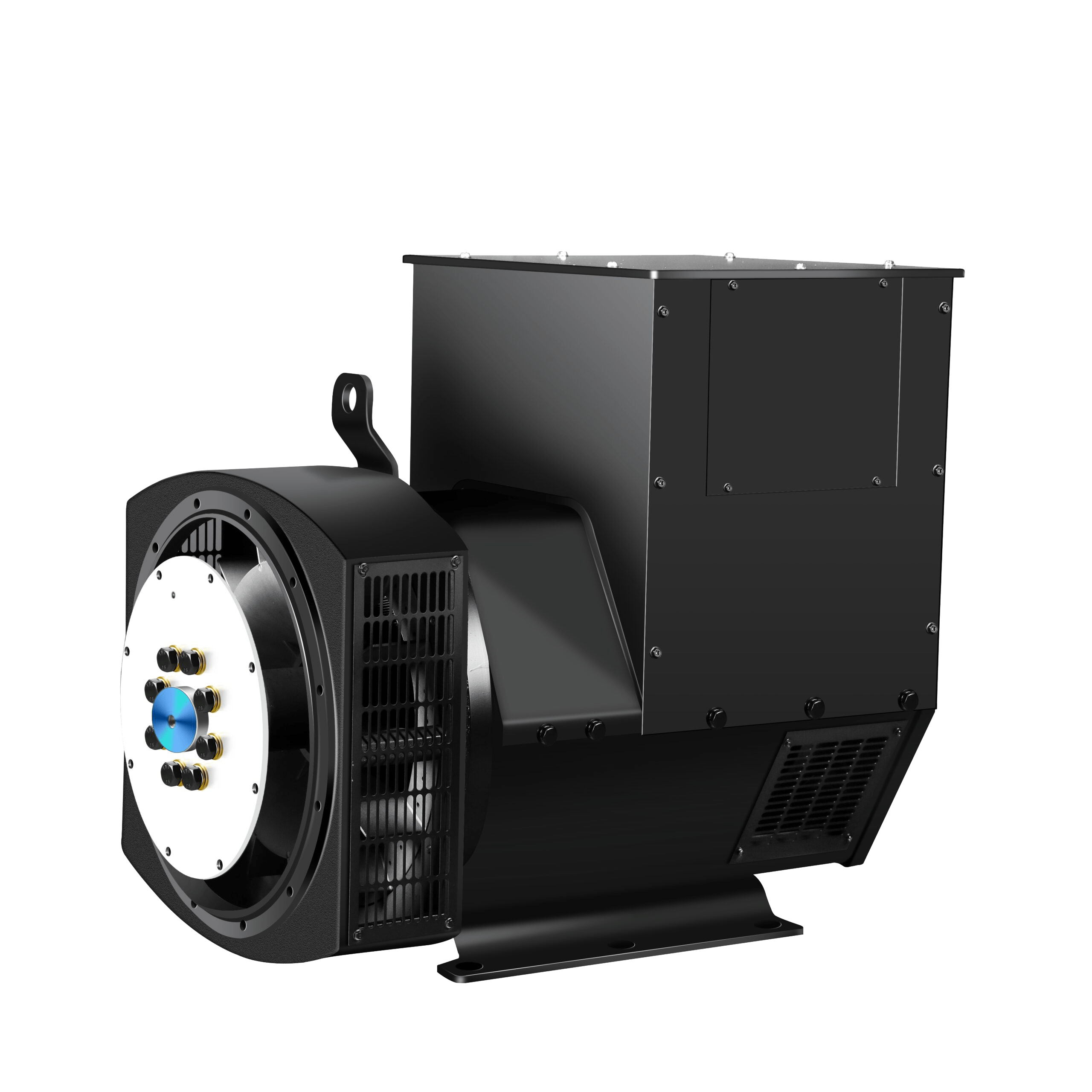 S274G128C6 176 KVA Alternator