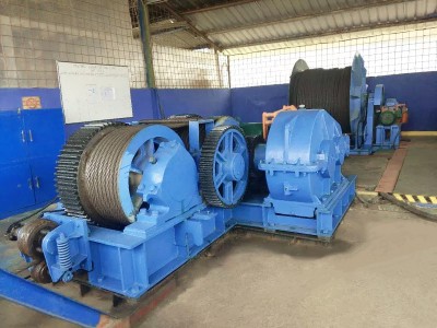 NCR Heavy Duty Constant Tension Crane - Image 3