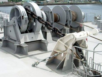 NCR Heavy Duty Chain Hoist - Image 3