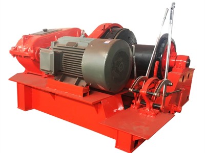 Elektrikli Kazık Vinci - Görsel 2