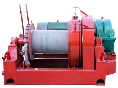 Heavy Duty High Speed Pile Driving Crane - Image 3
