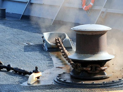 NCR Marine Dik Irgat - Görsel 4