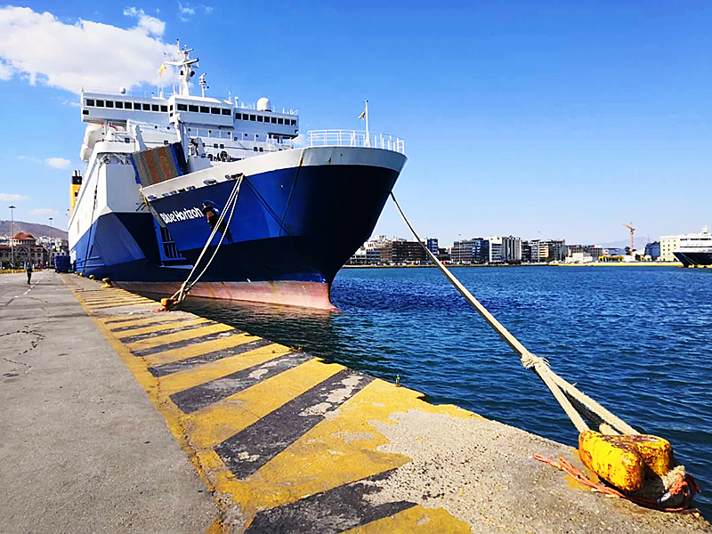 Heavy Duty Wire Ropes for Pulling Winches