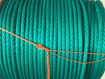 Heavy Duty Wire Ropes for Pulling Winches - Image 3