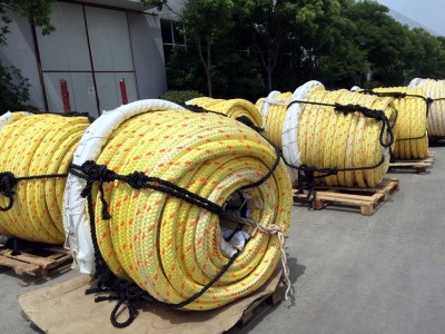 Heavy Duty Wire Ropes for Pulling Winches - Image 4